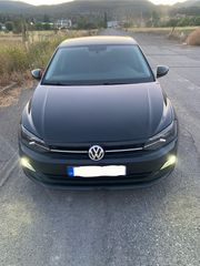 Volkswagen Polo 2019 TSI 105PS HIGH LINE