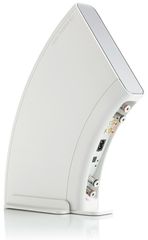 Monitor Audio integrated amplifier with DAC