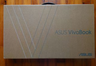Καινούριο Laptop Asus Vivobook με επεξεργαστή AMD R7-3700U