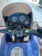 Aprilia PEGASO-650 2002