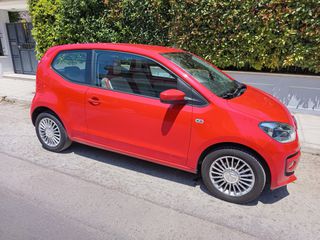 Volkswagen Up 2014 full extra