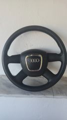 AUDI A3 8P ΤΙΜΟΝΙ + ΑΕΡΟΣΑΚΟΣ