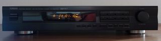 FM tuner Yamaha TX-592RDS