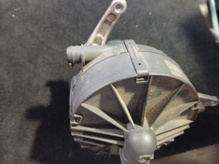 ΒΑΛΒΙΔΑ EGR V6 OM272  MERCEDES-BENZ