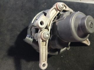 ΒΑΛΒΙΔΑ EGR V6 OM272  MERCEDES-BENZ-thumb-1