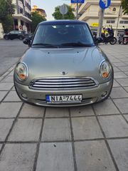Mini Cooper 2010