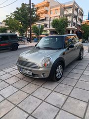 Mini Cooper 2010-thumb-3