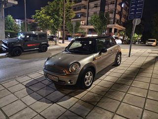 Mini Cooper 2010-thumb-9
