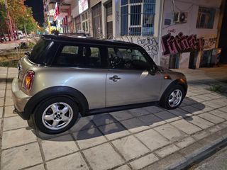 Mini Cooper 2010-thumb-10