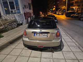Mini Cooper 2010-thumb-11