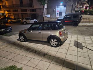 Mini Cooper 2010-thumb-12
