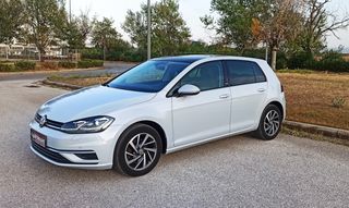 Volkswagen Golf 2018 SOUND