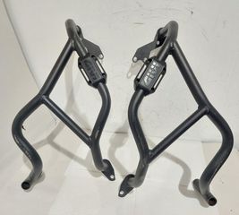 Ανω Προστατευτικά κάγκελα GIVI για HONTA CB-500X 2013-18 (TN1121)