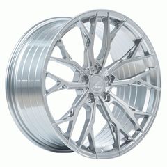 Nentoudis Tyres - Ζ-Perfomance ZP7.1 FlowFormed 20'' - 5X112 - Deep Concave