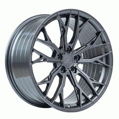 Nentoudis Tyres - Ζ-Perfomance ZP7.1 FlowFormed 21'' - 5X112 - Deep Concave