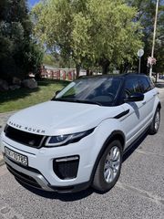 Land Rover Range Rover Evoque 2017 SE Dynamic Panorama 4x4 9ταχυτο