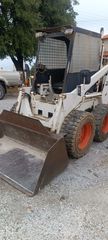 Εκσκαφάκι (διαβολάκι) Bobcat 1998 725