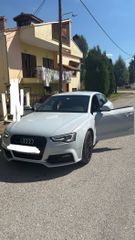 Audi A5 2015 TDI