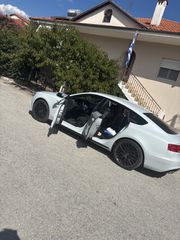 Audi A5 2015 TDI-thumb-2