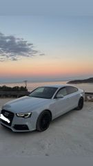 Audi A5 2015 TDI-thumb-3