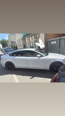 Audi A5 2015 TDI-thumb-4