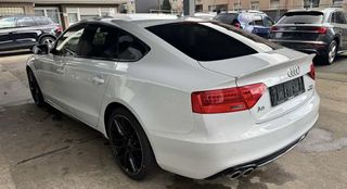 Audi A5 2015 TDI-thumb-7
