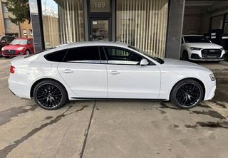 Audi A5 2015 TDI-thumb-8