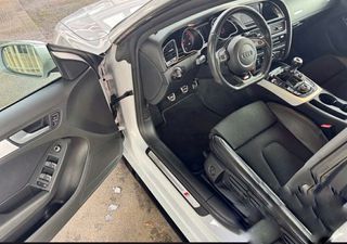 Audi A5 2015 TDI-thumb-9