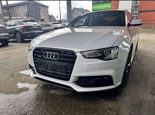 Audi A5 2015 TDI-thumb-10