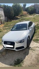 Audi A5 2015 TDI-thumb-14