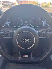 Audi A5 2015 TDI-thumb-18