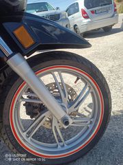 Honda SH 350i 2024 Άριστο !! & Εξτρα !!! Εκπτωση -200e 4700e-thumb-2