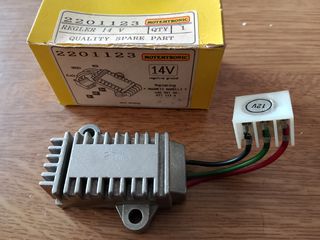 ENAΛΛΑΚΤΗΣ ΔΥΝΑΜΟ  ***** FIAT 126-128-900T / LANCIA BETA ****