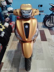 Piaggio Medley 200 2026 ABS 200 S E5+ΔΩΡΟ ΣΥΝΑΓΕΡΟΣ& Επέκτασης Εγγύησης 2 χρόνια-thumb-3