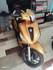 Piaggio Medley 200 2026 ABS 200 S E5+ΔΩΡΟ ΣΥΝΑΓΕΡΟΣ& Επέκτασης Εγγύησης 2 χρόνια-thumb-6