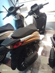 Piaggio Medley 200 2026 ABS 200 S E5+ΔΩΡΟ ΣΥΝΑΓΕΡΟΣ& Επέκτασης Εγγύησης 2 χρόνια-thumb-7