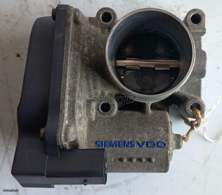 ΠΕΤΑΛΟΥΔΑ VW POLO 9N 1.2CC