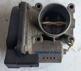 ΠΕΤΑΛΟΥΔΑ VW POLO 9N 1.2CC