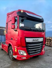 DAF 2019 ΠΡΟΣΦΟΡΑ ΕΩΣ 5/9 - XF480 - INTARDER - ΥΔΡΑΥΛΙΚΑ ΑΝΑΤΡΟΠΗΣ-thumb-1
