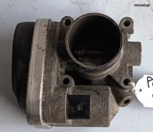 ΠΕΤΑΛΟΥΔΑ VW POLO 9N 1.2CC