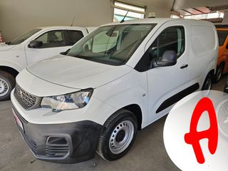 Peugeot Partner 2019 7.500 χιλιόμετρα μόνο !