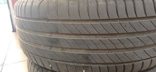 ΠΩΛΟΥΝΤΑΙ 4 ΕΛΑΣΤΙΚΑ MICHELIN PRIMACY 4 ΣΕ ΚΑΛΗ ΚΑΤΑΣΤΑΣΗ