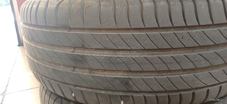 ΠΩΛΟΥΝΤΑΙ 4 ΕΛΑΣΤΙΚΑ MICHELIN PRIMACY 4 ΣΕ ΚΑΛΗ ΚΑΤΑΣΤΑΣΗ