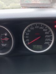 Nissan Primera 2002