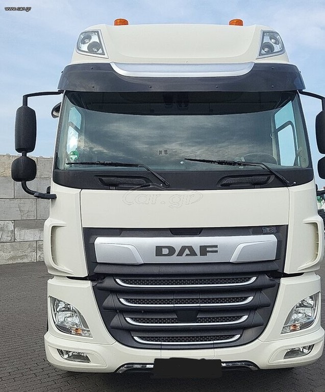 DAF 2020 ΠΡΟΣΦΟΡΑ ΕΩΣ 5/7 - CF 450 EURO6D - ΚΑΜΕΡΑ ΝΕΚΡΟΥ ΣΗΜΕΙΟΥ