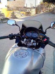 Honda CBF 600 2007