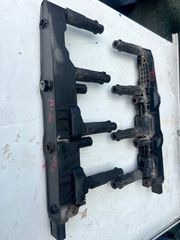 Πολλαπλασιαστής για Mercedes Benz Aclass w168 a140-160