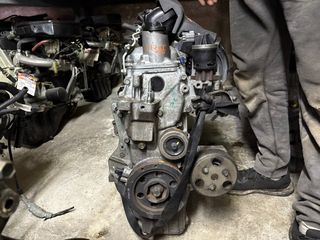 ΚΙΝΗΤΗΡΑΣ HONDA JAZZ 1.4i L13A6 2006-2010