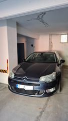 Citroen C5 2010 EXCLUSIVE FULL EXTRA-thumb-1