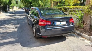 Citroen C5 2010 EXCLUSIVE FULL EXTRA-thumb-2